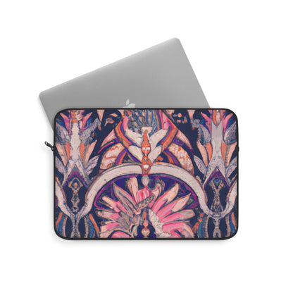 Xylischella - LGBTQ+ Laptop Sleeve (12", 13", 15")