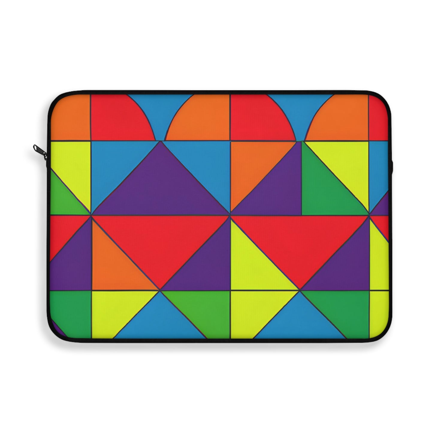 AquaStorm - LGBTQ+ Laptop Sleeve (12", 13", 15")