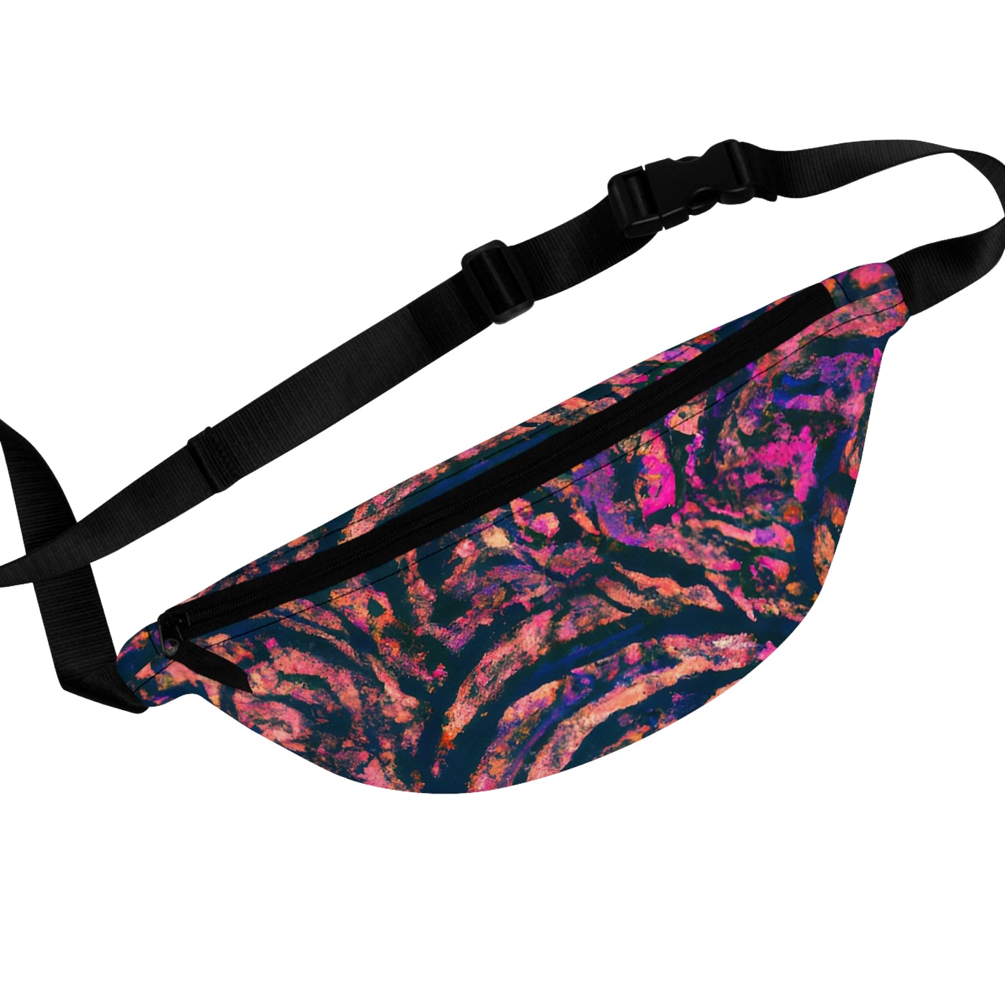 FlapperFame - LGBTQ+ Fanny Pack Belt Bag