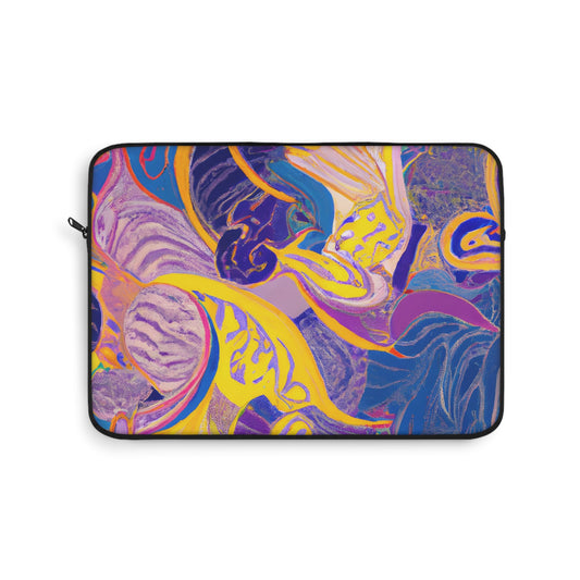 WildeFlamingo - LGBTQ+ Laptop Sleeve (12", 13", 15")