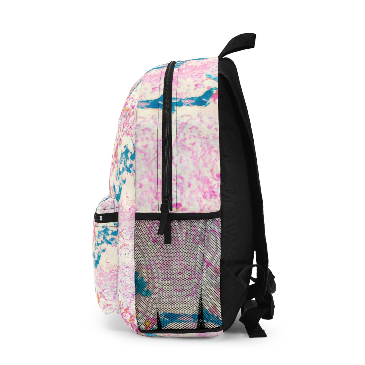 AmberHighSky - LGBTQ+ Pride Backpack