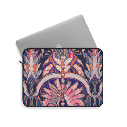 Xylischella - LGBTQ+ Laptop Sleeve (12", 13", 15")