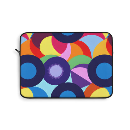 VixenMaree - LGBTQ+ Laptop Sleeve (12", 13", 15")