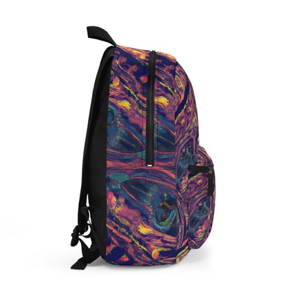 VivaceVelvet - LGBTQ+ Pride Backpack