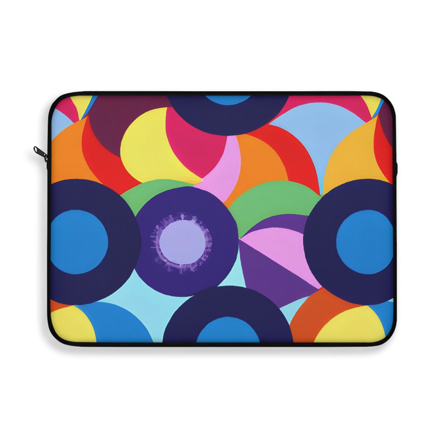 VixenMaree - LGBTQ+ Laptop Sleeve (12", 13", 15")