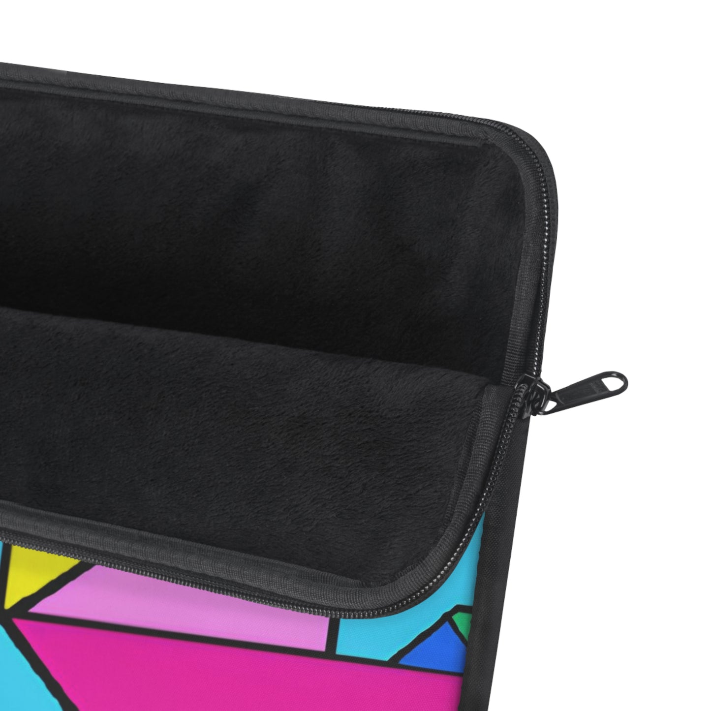 SparkleGlamour - LGBTQ+ Laptop Sleeve (12", 13", 15")