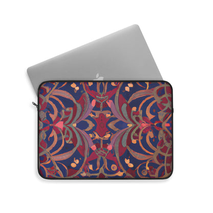 ViscountVanity - LGBTQ+ Laptop Sleeve (12", 13", 15")