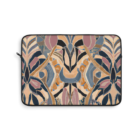 VixenVelvet - LGBTQ+ Laptop Sleeve (12", 13", 15")