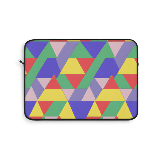 AphroditeDiamond - LGBTQ+ Laptop Sleeve (12", 13", 15")