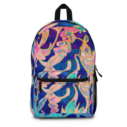 VixenSeductress - LGBTQ+ Pride Backpack