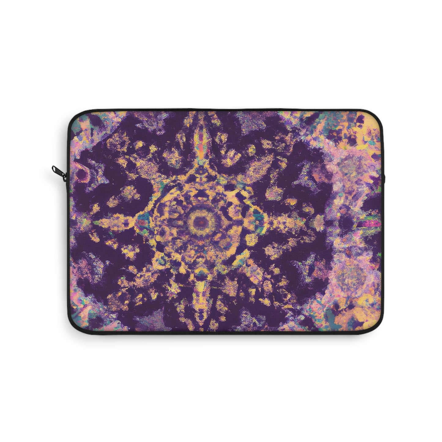 VictoriaMaeFirefly - LGBTQ+ Laptop Sleeve (12", 13", 15")