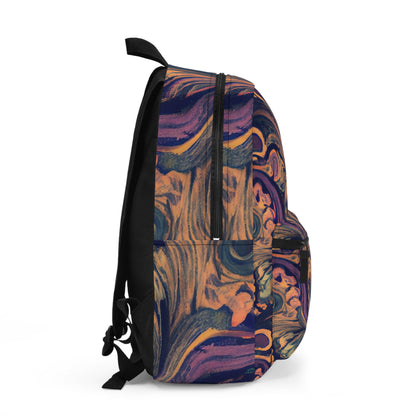 FemmeFlux - LGBTQ+ Pride Backpack