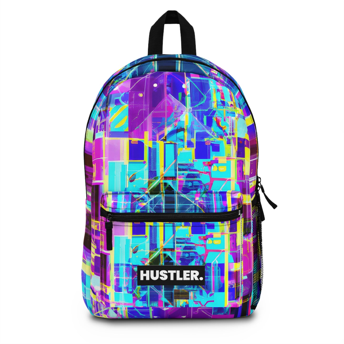 VoltaShockwave - Hustler Backpack