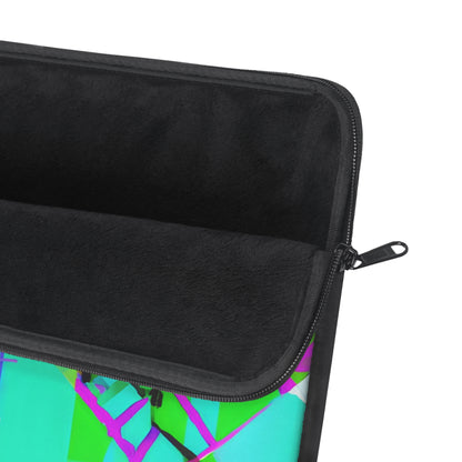 Vixen3000 - LGBTQ+ Laptop Sleeve (12", 13", 15")