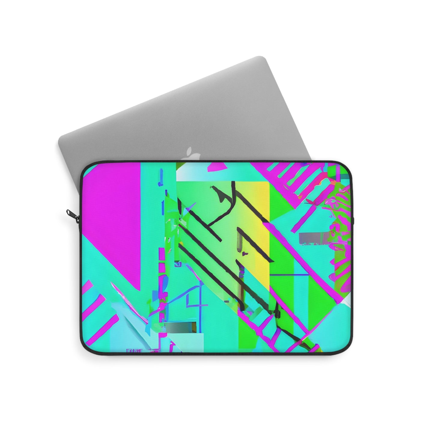 Vixen3000 - LGBTQ+ Laptop Sleeve (12", 13", 15")