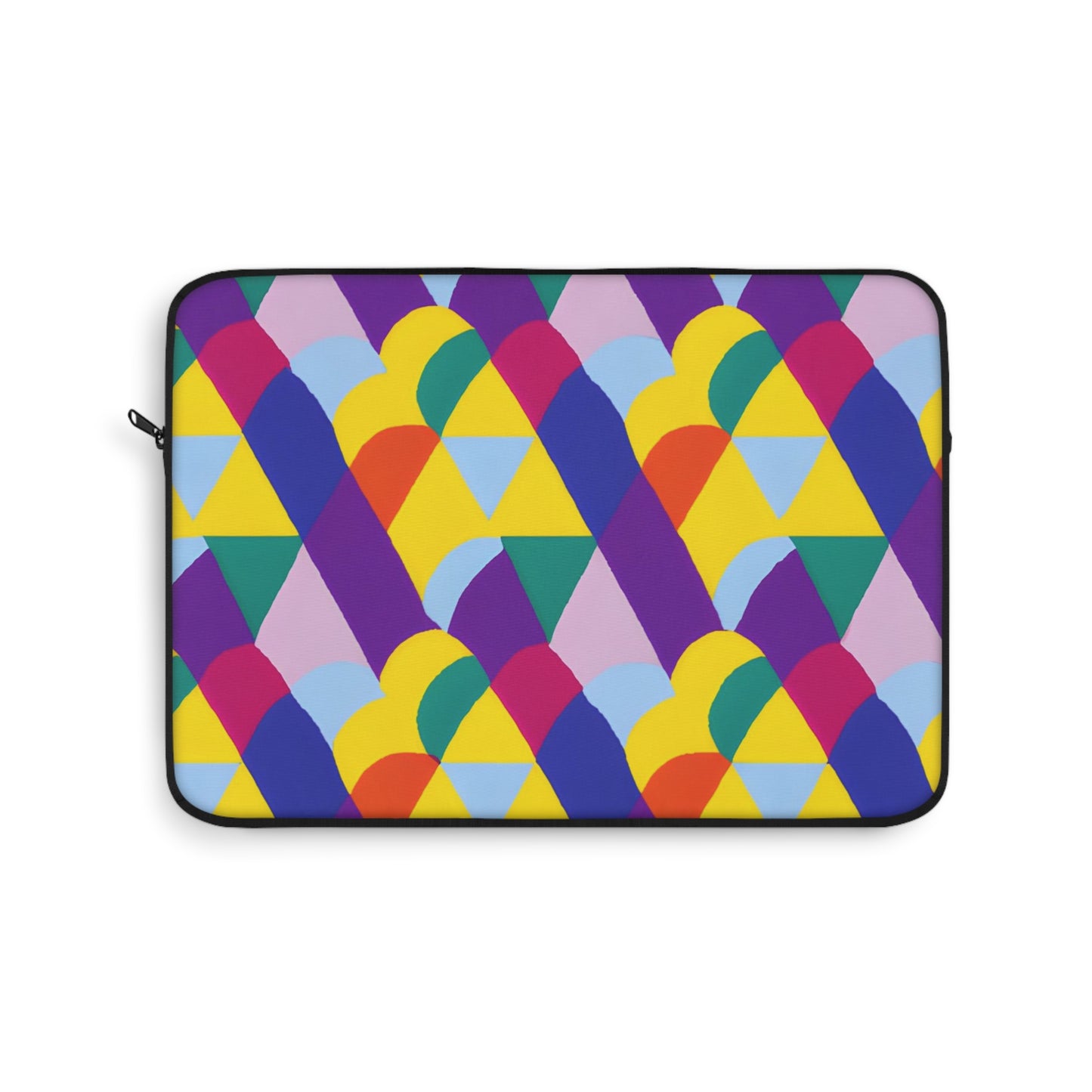 AngelDust - LGBTQ+ Laptop Sleeve (12", 13", 15")