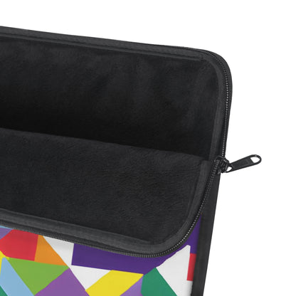 AmberFlambeau - LGBTQ+ Laptop Sleeve (12", 13", 15")