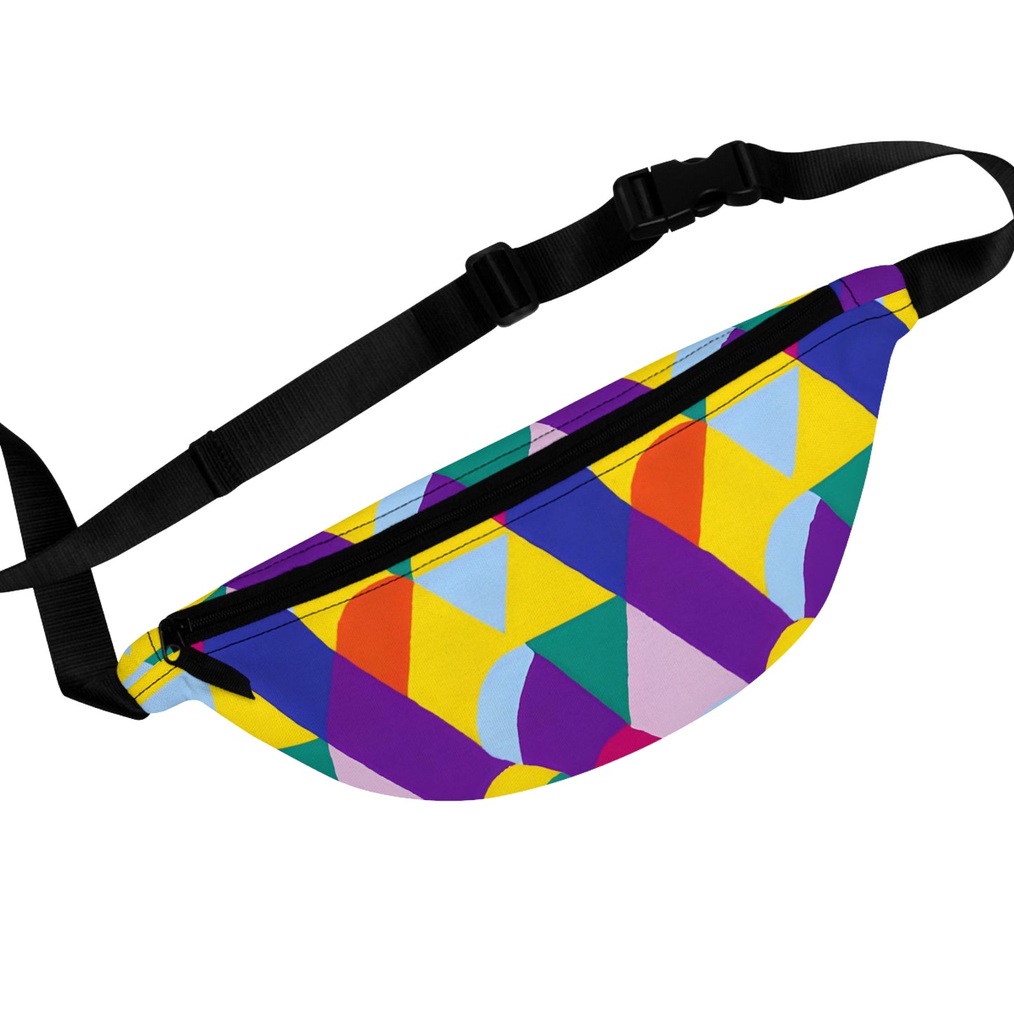 AngelDust - Gay Pride Fanny Pack Belt Bag