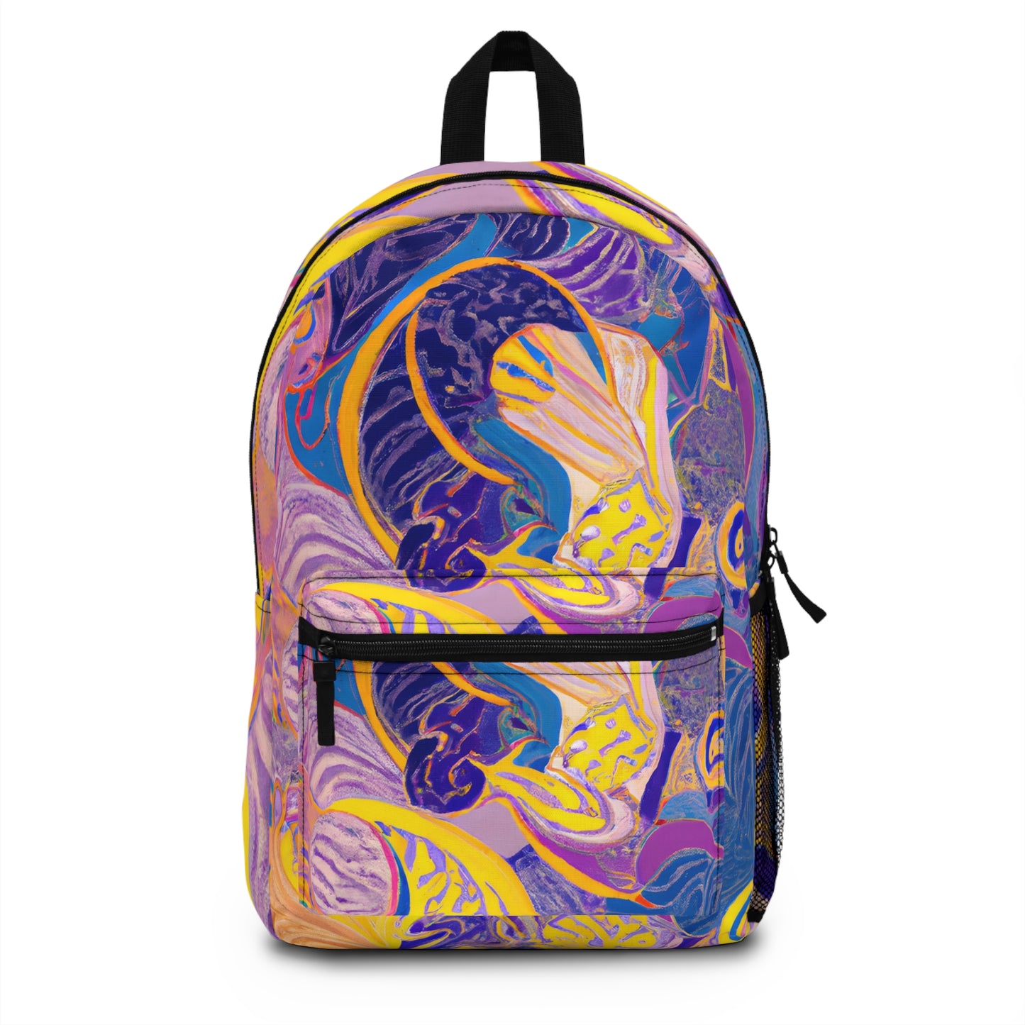 WildeFlamingo - LGBTQ+ Pride Backpack