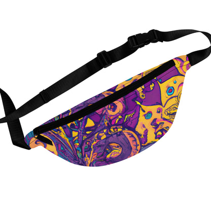 ViviTuxedo - LGBTQ+ Fanny Pack Belt Bag