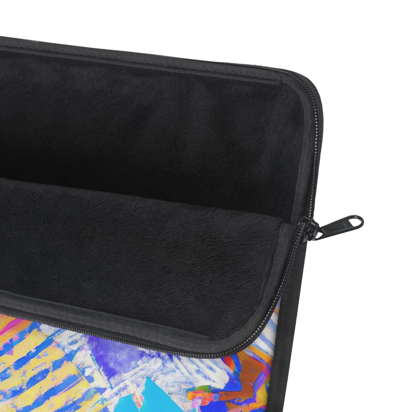 23rdCenturyGlamazon - LGBTQ+ Laptop Sleeve (12", 13", 15")