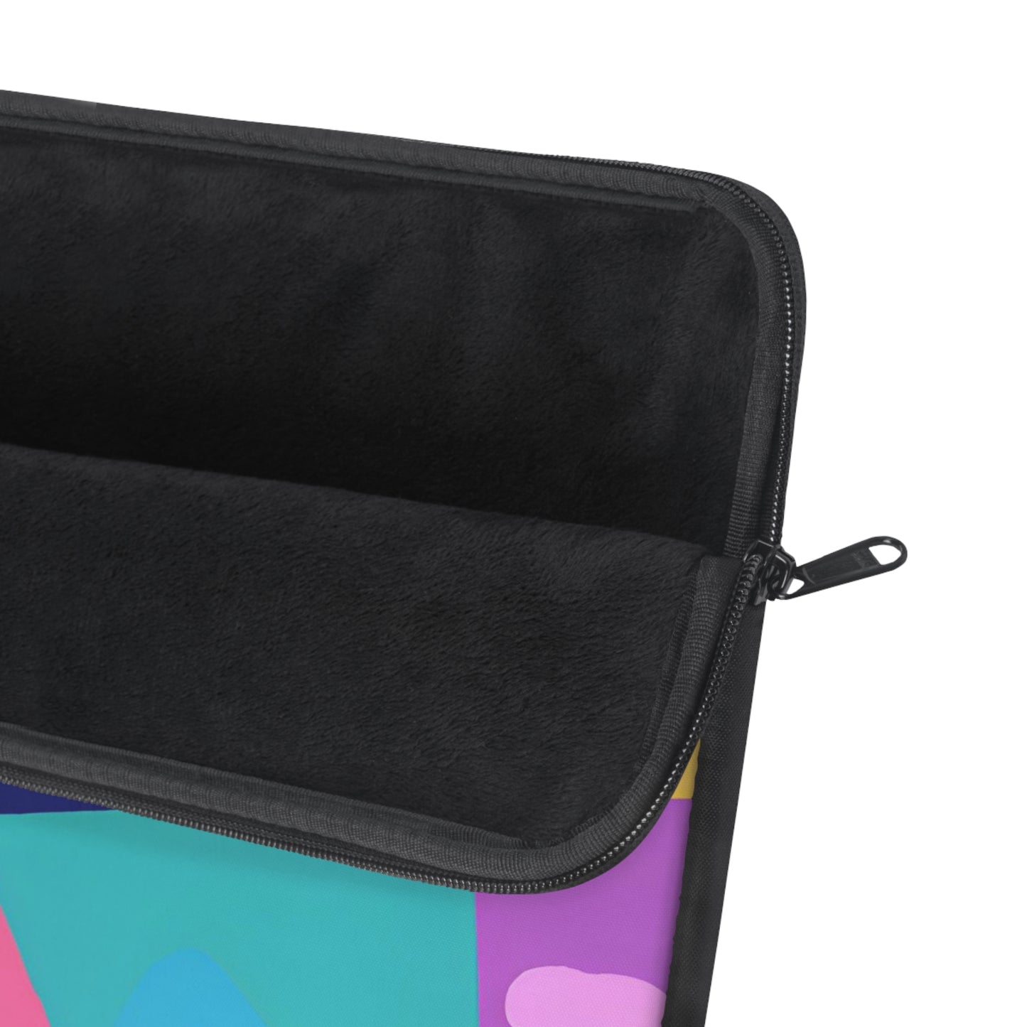 AmberStorme - LGBTQ+ Laptop Sleeve (12", 13", 15")