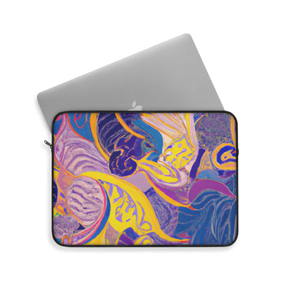 WildeFlamingo - LGBTQ+ Laptop Sleeve (12", 13", 15")