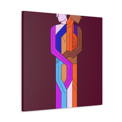 Flueranzo - LGBTQ+ Wall Art