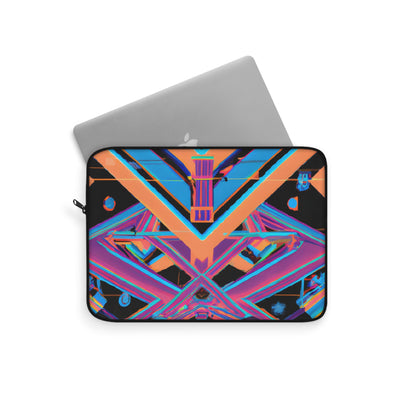 Voltrix - LGBTQ+ Laptop Sleeve (12", 13", 15")