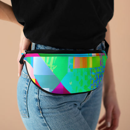 StarliteStorm - LGBTQ+ Fanny Pack Belt Bag