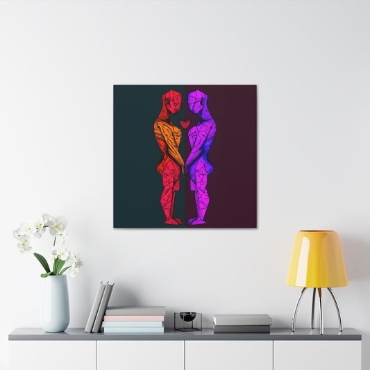 AuroraArcana - LGBTQ+ Wall Art