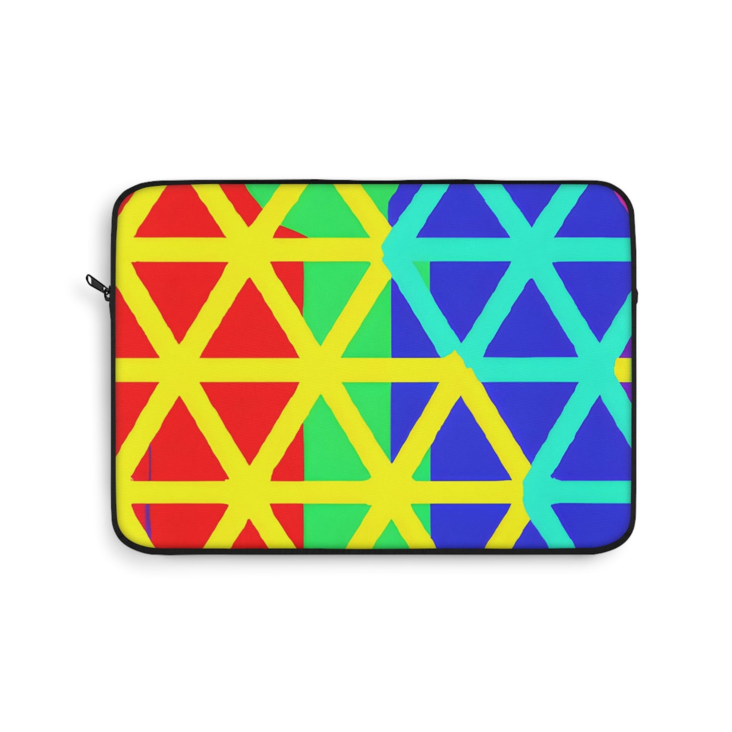 Aquashine - LGBTQ+ Laptop Sleeve (12", 13", 15")