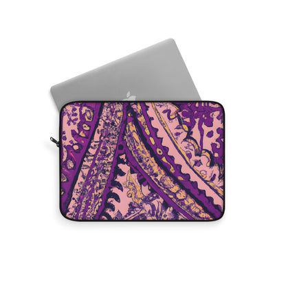 VividVintager - LGBTQ+ Laptop Sleeve (12", 13", 15")