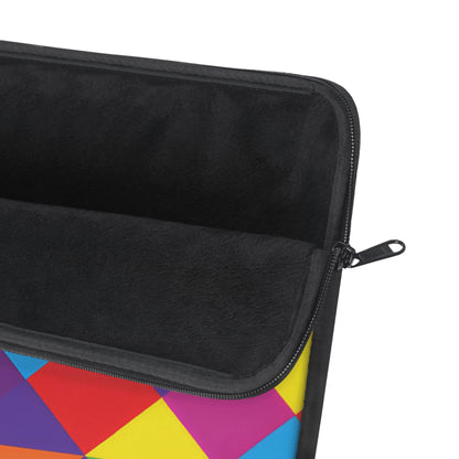 WildRoxanne - LGBTQ+ Laptop Sleeve (12", 13", 15")