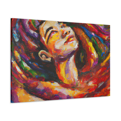 AngeloVerdi - Gay Hope Canvas Art