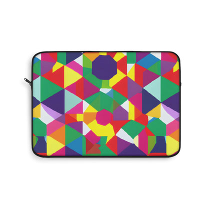 AmbrosiaStarr - LGBTQ+ Laptop Sleeve (12", 13", 15")