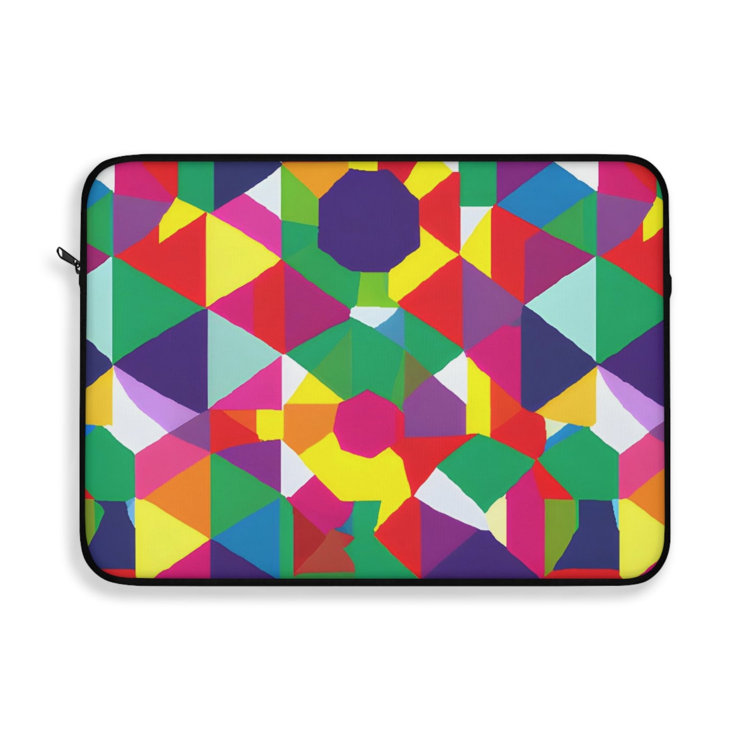 AmbrosiaStarr - LGBTQ+ Laptop Sleeve (12", 13", 15")