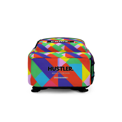 ViviVanity - Hustler Pride Backpack