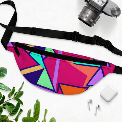 VividVariety - Gay Pride Fanny Pack Belt Bag