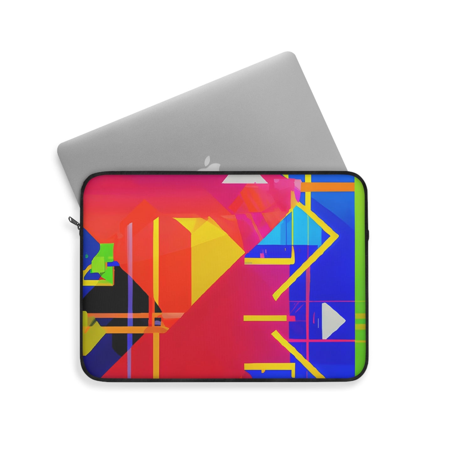 Voltaiq - LGBTQ+ Laptop Sleeve (12", 13", 15")