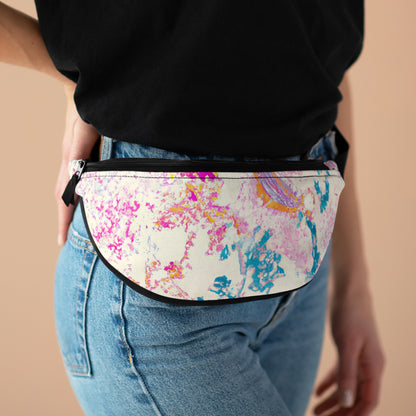 AmberHighSky - LGBTQ+ Fanny Pack Belt Bag