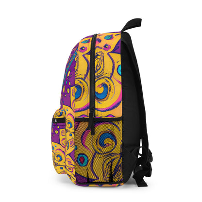 ViviTuxedo - LGBTQ+ Pride Backpack