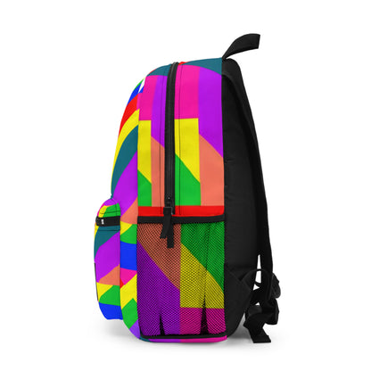 AquaMoxie - Gay Pride Backpack