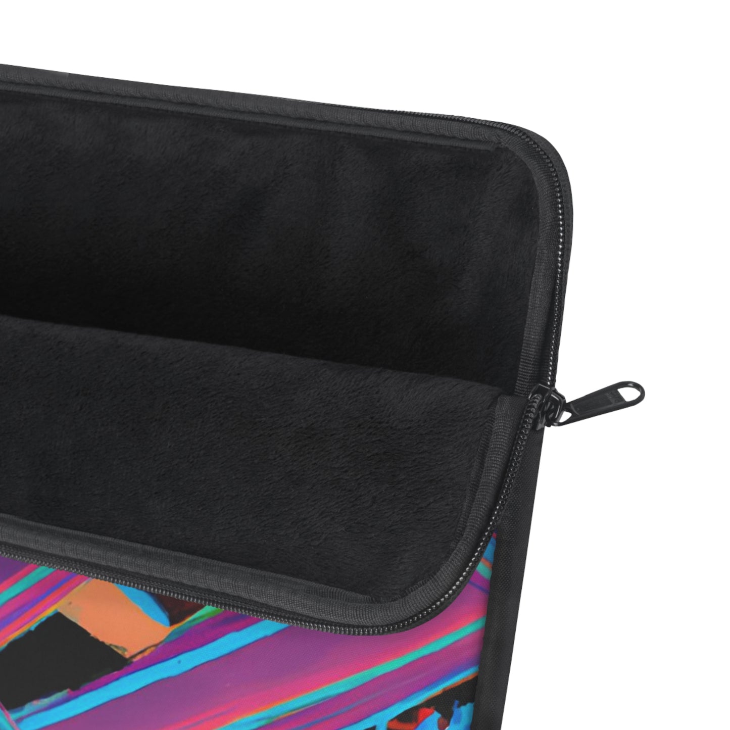 Voltrix - LGBTQ+ Laptop Sleeve (12", 13", 15")