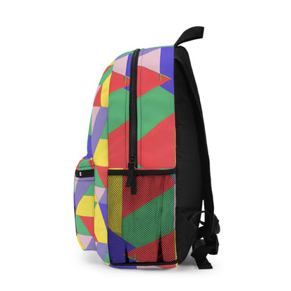 AphroditeDiamond - Gay Pride Backpack