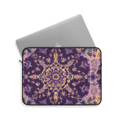 VictoriaMaeFirefly - LGBTQ+ Laptop Sleeve (12", 13", 15")