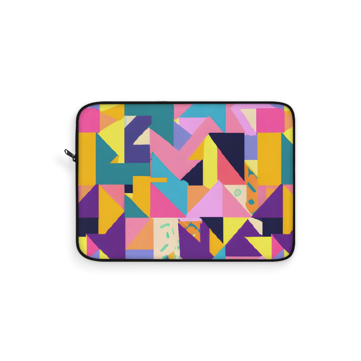 AquaStarr - LGBTQ+ Laptop Sleeve (12", 13", 15")