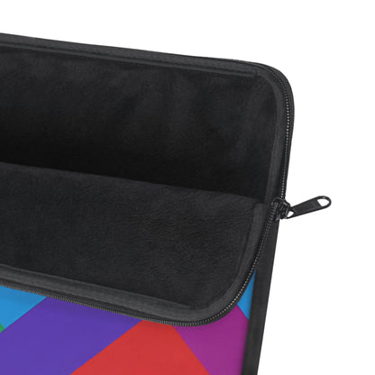 AdrenalineRush - LGBTQ+ Laptop Sleeve (12", 13", 15")