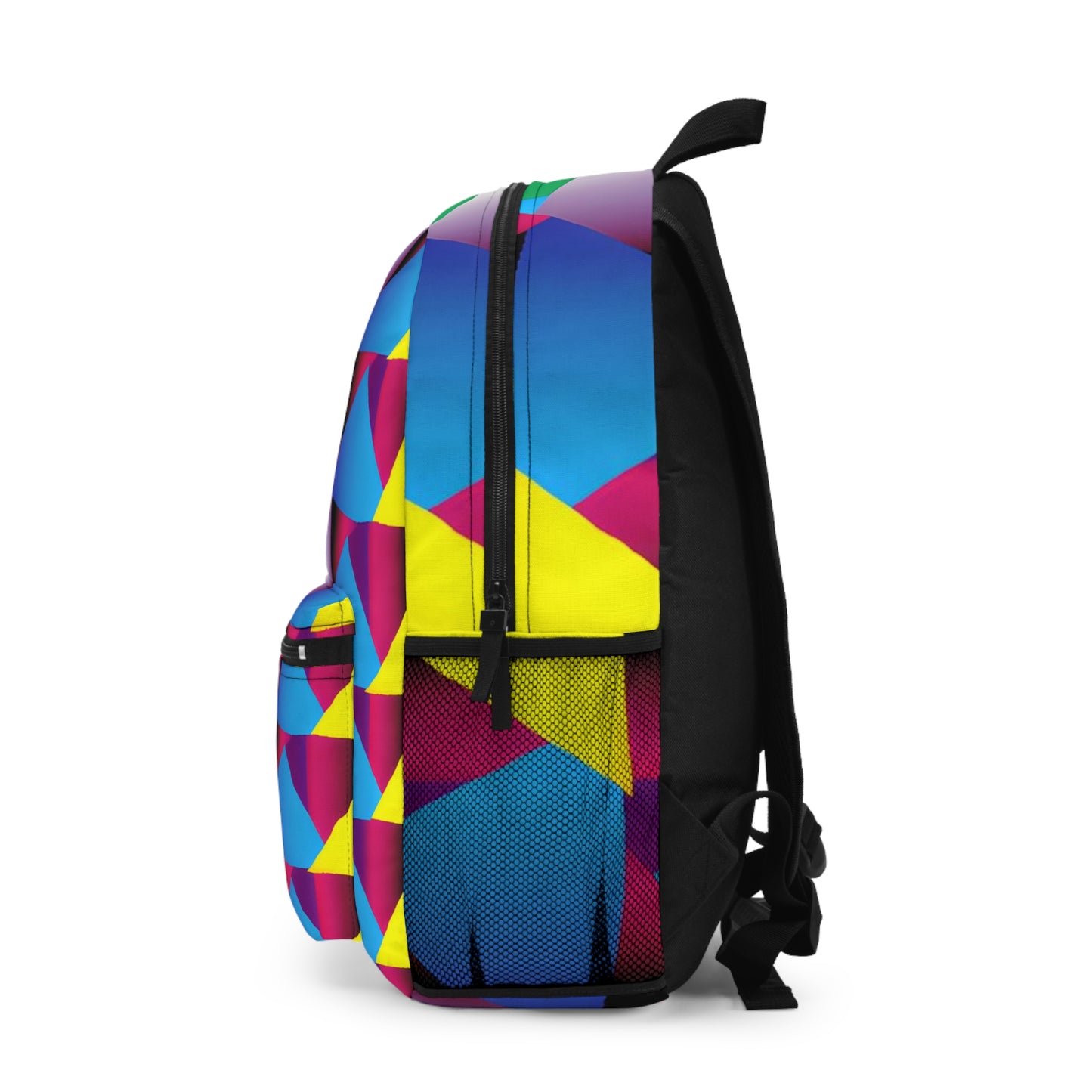 AmandaGlitz - Hustler Pride Backpack