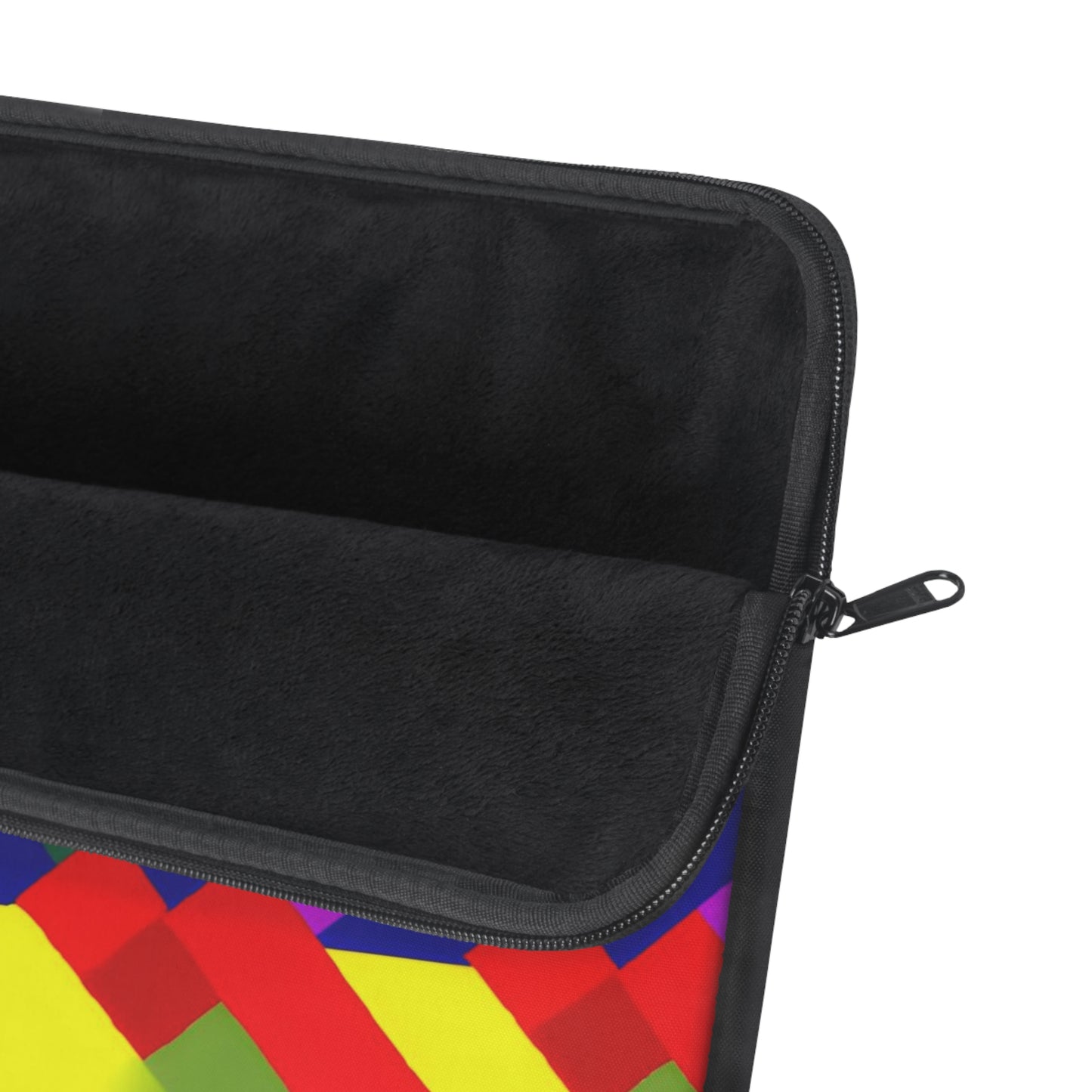 VividVanity - LGBTQ+ Laptop Sleeve (12", 13", 15")